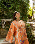 Esmel | Mon Tresor Luxe Lawn 26 | Que Sera Sera - by Libasekhas UK - Registered Vendor of : Esmel - 100% Original Designer Dress