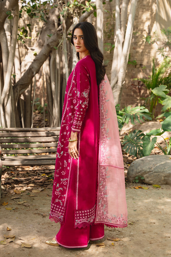 Ayzel | Whisper 26 | BLOOM - by Libasekhas UK - Registered Vendor of : Ayzel - 100% Original Designer Dress