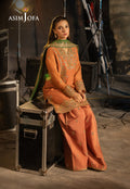 Asim Jofa | Festive Collection 25 | AJLF-03 - by - Libasekhas UK - Registered Vendor of : Asim Jofa - 100% Original Designer Dresss