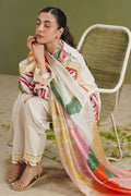 Zara Shahjahan | Coco Prints 26 | Zeya-1A - by Libasekhas UK - Registered Vendor of : Zara Shahjahan - 100% Original Designer Dress