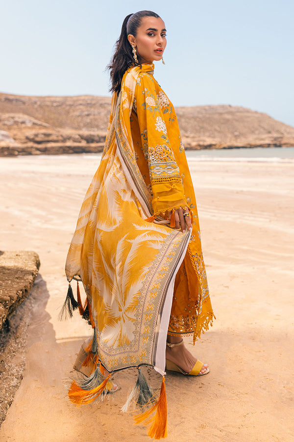 Nureh | Gardenia 25 | NSG-106 - by Libasekhas UK - Registered Vendor of : Nureh - 100% Original Designer Dress