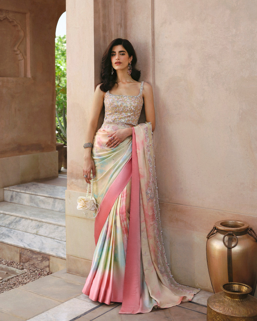 Faiza Saqlain | Averia Bridals | Kalara - by Libasekhas UK - Registered Vendor of : Faiza Saqlain - 100% Original Designer Dress