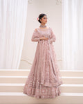 Faiza Saqlain | Rua Wedding Formals | Leyan - by Libasekhas UK - Registered Vendor of : Faiza Saqlain - 100% Original Designer Dress
