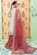 Nureh | Fancy Formals | NP-340 - by - Libasekhas UK - Registered Vendor of : Nureh - 100% Original Designer Dresss