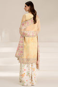 Farasha | Fiorella Formals | Floral Ray - by Libasekhas UK - Registered Vendor of : Farasha - 100% Original Designer Dress