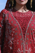 Nureh | Aman Luxe | Kiraz NE-230 - by Libasekhas UK - Registered Vendor of : Nureh - 100% Original Designer Dress