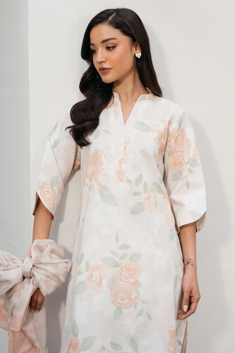 Jazmin | Summer Lawn 25 | USE-9187 - by - Libasekhas UK - Registered Vendor of : Jazmin - 100% Original Designer Dresss