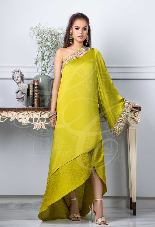 Layla Chatoor | Luxury Pret | Eris - by Libasekhas UK - Registered Vendor of : Layla Chatoor - 100% Original Designer Dress
