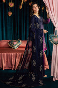 Nureh | Mukeshkari Formals | MK-23 - by Libasekhas UK - Registered Vendor of : Nureh - 100% Original Designer Dress