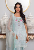 Layla Chatoor | Pret A Porter | LC-40 - by Libasekhas UK - Registered Vendor of : Layla Chatoor - 100% Original Designer Dress
