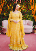 Allure | Mayal Formals | IZNA HAMZA - by - Libasekhas UK - Registered Vendor of : Allure - 100% Original Designer Dresss