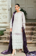 Al zohaib | Laserkari Premium Edition 25 | LKP-25-06 C - by Libasekhas UK - Registered Vendor of : Al zohaib - 100% Original Designer Dress