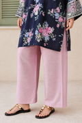 Saad Shaikh | Ease Fall Edit 26 | D-09 Co-ord Set Black and Pink - by Libasekhas UK - Registered Vendor of : Saad Shaikh - 100% Original Designer Dress