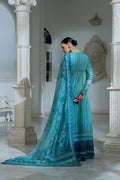 Sobia Nazir | Luxury Lawn Eid 26 | 6A - by Libasekhas UK - Registered Vendor of : Sobia Nazir - 100% Original Designer Dress