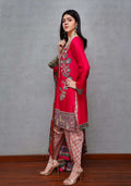 Layla Chatoor | Pret A Porter | LC-06 - by Libasekhas UK - Registered Vendor of : Layla Chatoor - 100% Original Designer Dress