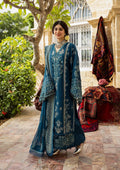 Kahf Premium | Kahf Karandi 25 |KKH-05 CYARA - by Libasekhas UK - Registered Vendor of : Kahf Premium - 100% Original Designer Dress