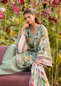 Elaf Premium | Prints 25 | EPS-7B ELARIS - by - Libasekhas UK - Registered Vendor of : Elaf Premium - 100% Original Designer Dresss