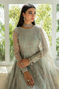 Baroque | Luxury Pret 24 | NET UF-627 - by - Libasekhas UK - Registered Vendor of : Baroque - 100% Original Designer Dresss