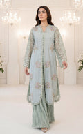 Threads and Motifs | Formal Outfits | 10550 - by Libasekhas UK - Registered Vendor of : Threads and Motifs - 100% Original Designer Dress