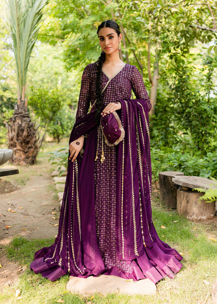 Allure | Mayal Formals | HEER - by - Libasekhas UK - Registered Vendor of : Allure - 100% Original Designer Dresss