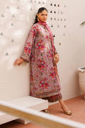 Baroque | Luxury Pret Summer | UF-4398 - by Libasekhas UK - Registered Vendor of : Baroque - 100% Original Designer Dress