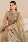 Jazmin | Formals Collection | Raw Silk UR-7024 - by - Libasekhas UK - Registered Vendor of : Jazmin - 100% Original Designer Dresss