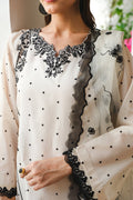 Baroque | Luxury Pret 24 | LAWN UF-649 - by - Libasekhas UK - Registered Vendor of : Baroque - 100% Original Designer Dresss
