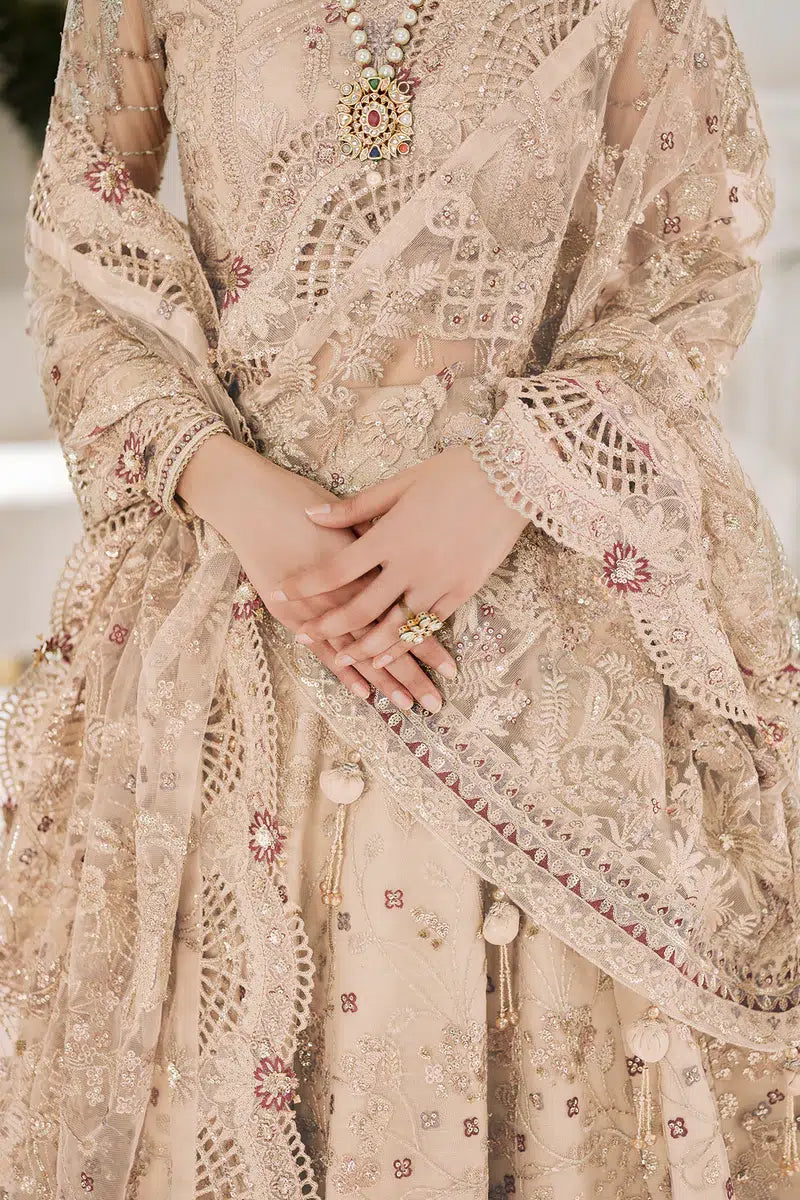 Baroque Chantelle | CH10-01 - by - Libasekhas UK - Registered Vendor of : Baroque - 100% Original Designer Dresss