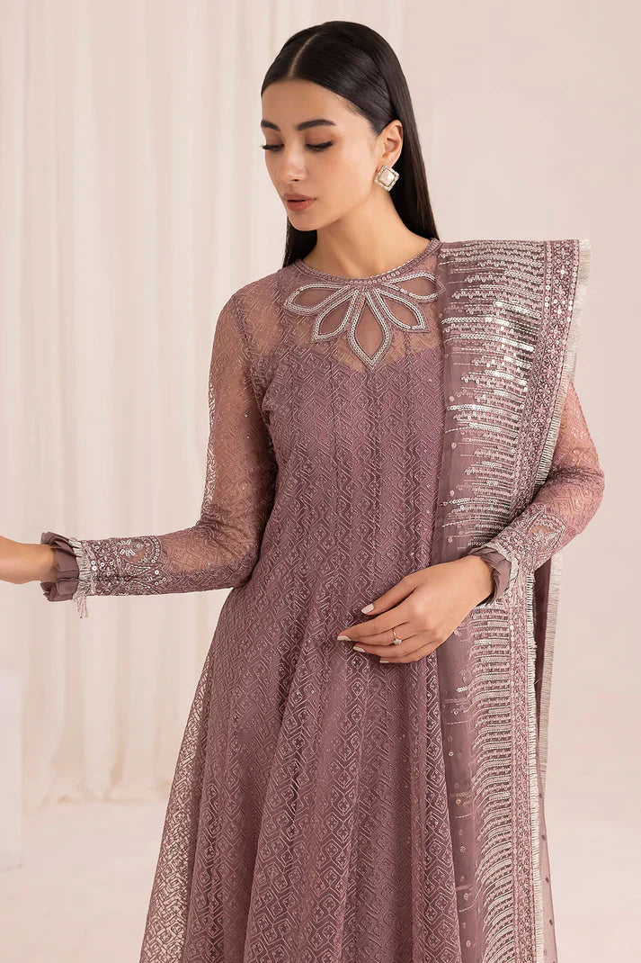 Jazmin | Formals Collection | UN-4011 - by - Libasekhas UK - Registered Vendor of : Jazmin - 100% Original Designer Dresss