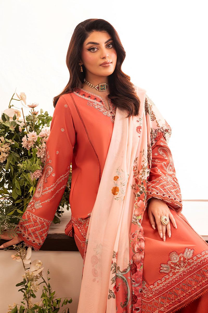 Shurooq | Mon Cheri | Solara - by Libasekhas - Registered Vendor of : Shurooq - 100% Original Designer Dress
