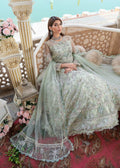 Meeral | Wedding Formals | Shabnam - MB-01 - by - Libasekhas UK - Registered Vendor of : Meeral - 100% Original Designer Dresss