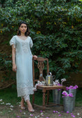 Layla Chatoor | Pret A Porter | LC-10 - by Libasekhas UK - Registered Vendor of : Layla Chatoor - 100% Original Designer Dress