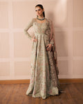 Mysie by Tahira | Wedding Formal Wears | ALIZEY - by Libasekhas UK - Registered Vendor of : Mysie by Tahira - 100% Original Designer Dress