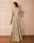 Mysie by Tahira | Wedding Formal Wears | ALIZEY - by Libasekhas UK - Registered Vendor of : Mysie by Tahira - 100% Original Designer Dress