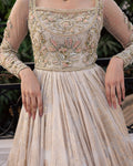 Mysie by Tahira | Wedding Formal Wears | ULFAT - by Libasekhas UK - Registered Vendor of : Mysie by Tahira - 100% Original Designer Dress