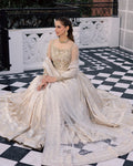 Mysie by Tahira | Wedding Formal Wears | ULFAT - by Libasekhas UK - Registered Vendor of : Mysie by Tahira - 100% Original Designer Dress