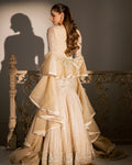 Mysie by Tahira | Wedding Formal Wears | RANYA - by Libasekhas UK - Registered Vendor of : Mysie by Tahira - 100% Original Designer Dress