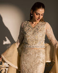 Mysie by Tahira | Wedding Formal Wears | RANYA - by Libasekhas UK - Registered Vendor of : Mysie by Tahira - 100% Original Designer Dress