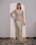Mysie by Tahira | Wedding Formal Wears | PERLA - by Libasekhas UK - Registered Vendor of : Mysie by Tahira - 100% Original Designer Dress