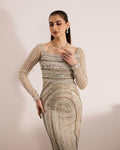 Mysie by Tahira | Wedding Formal Wears | PERLA - by Libasekhas UK - Registered Vendor of : Mysie by Tahira - 100% Original Designer Dress