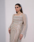 Mysie by Tahira | Wedding Formal Wears | PERLA - by Libasekhas UK - Registered Vendor of : Mysie by Tahira - 100% Original Designer Dress