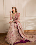 Mysie by Tahira | Wedding Formal Wears | ANAMIKA - by Libasekhas UK - Registered Vendor of : Mysie by Tahira - 100% Original Designer Dress