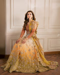 Mysie by Tahira | Wedding Formal Wears | HAZEL - by Libasekhas UK - Registered Vendor of : Mysie by Tahira - 100% Original Designer Dress