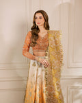 Mysie by Tahira | Wedding Formal Wears | HAZEL - by Libasekhas UK - Registered Vendor of : Mysie by Tahira - 100% Original Designer Dress