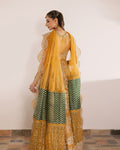 Mysie by Tahira | Wedding Formal Wears | KAYNAT - by Libasekhas UK - Registered Vendor of : Mysie by Tahira - 100% Original Designer Dress