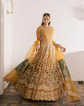Mysie by Tahira | Wedding Formal Wears | KAYNAT - by Libasekhas UK - Registered Vendor of : Mysie by Tahira - 100% Original Designer Dress