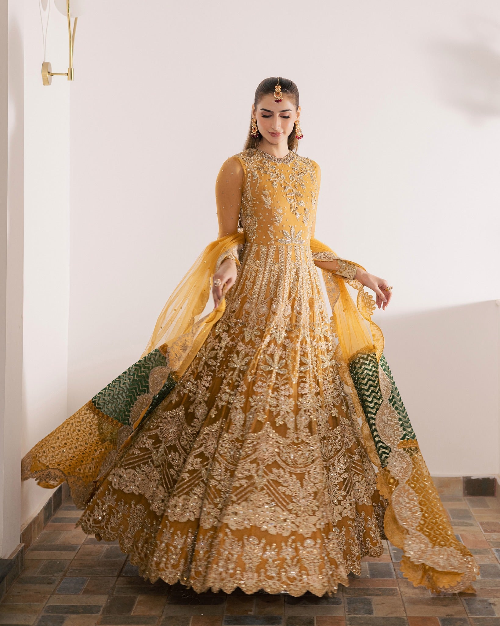 Mysie by Tahira | Wedding Formal Wears | KAYNAT - by Libasekhas UK - Registered Vendor of : Mysie by Tahira - 100% Original Designer Dress