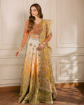 Mysie by Tahira | Wedding Formal Wears | HAZEL - by Libasekhas UK - Registered Vendor of : Mysie by Tahira - 100% Original Designer Dress