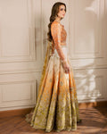 Mysie by Tahira | Wedding Formal Wears | HAZEL - by Libasekhas UK - Registered Vendor of : Mysie by Tahira - 100% Original Designer Dress