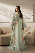 Vanya | Co Ords | CO-126 - by Libasekhas UK - Registered Vendor of : Vanya - 100% Original Designer Dress
